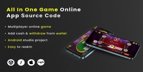All in One (Teen Patti , Rummy Dragon vs Tiger and Andar bahar)