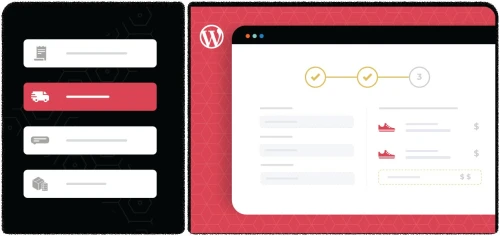 Multi-Step Checkout for WooCommerce - ThemeHigh