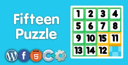 Fifteen Puzzle