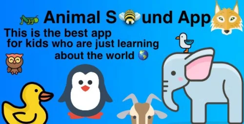 Animal Sound