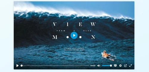 HTML5 Audio Player Pro - WordPress Plugin