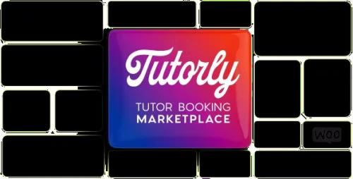 Tutorly - Booking Marketplace WordPress Theme