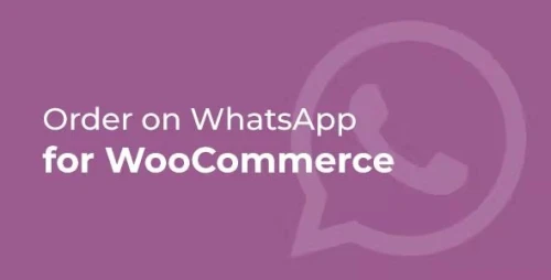 Order on WhatsApp for WooCommerce