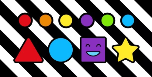 Shape Maker - Html5 Game - Construct 2/3