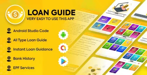 Loan Guide - Business Loan Guide- Personal Loan Guide