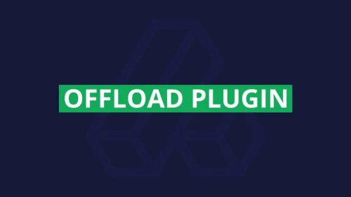 Offload Plugin - Offload assets & user content AltumCode
