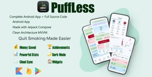 PuffLess