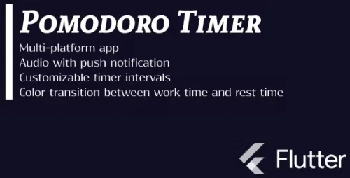 Pomodoro Timer