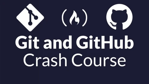 Git & GitHub Crash Course for Beginners