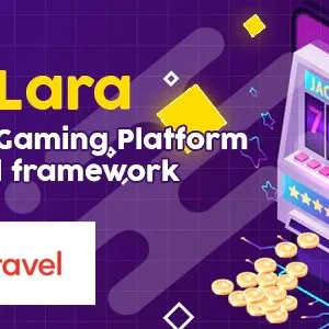 Slot Lara