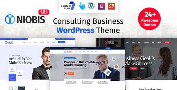 NioBis - Consulting