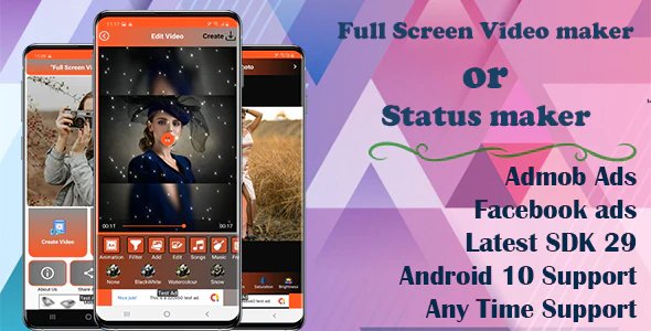 MV Master : Video Maker - Photo video maker Clone