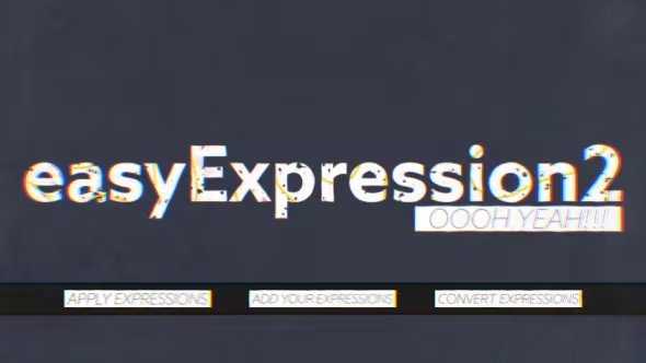 Easy Expression 2