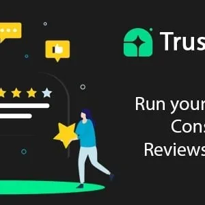 PHP TrustRater: Business Reviews SaaS Platform