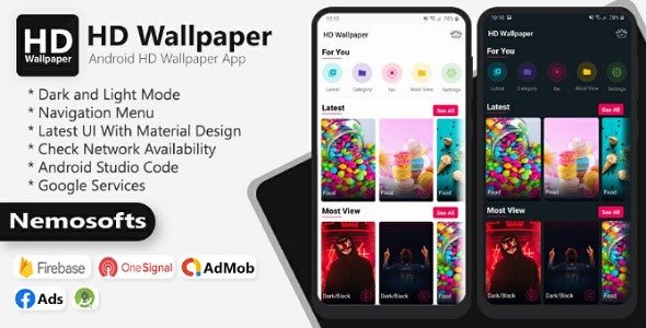 Android HD Wallpaper