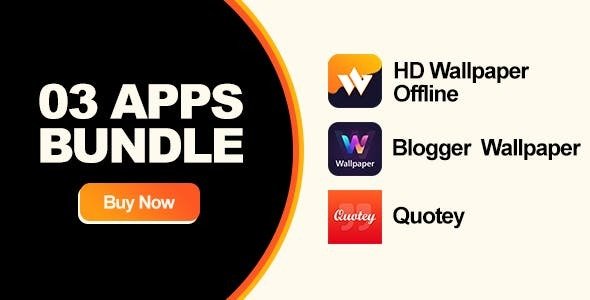 Blogger Wallpaper - API V3