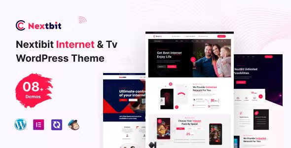 Nextbit - Broadband TV & Internet Provider