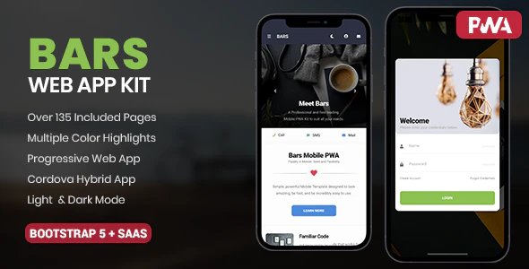 Bars Mobile