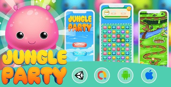 Jungle Party