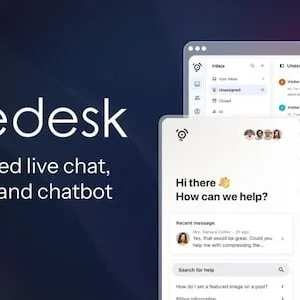 BeDesk - Customer Support Software & Helpdesk Ticketing System
