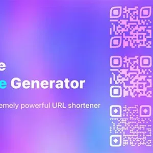66qrcode - Ultimate QR Code Generator