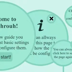 Walkthrough