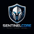 SentinelCore - Discord Moderation, Security & Ticket Bot