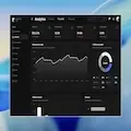 Dash by Motoko UI