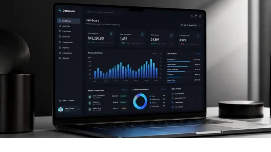 🚀 AdminPanel Pro: Kickstart Your Next Web App & Save 100+ Hours of Painful Frontend Coding