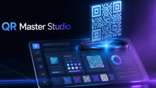 🚀 QR Master Studio: Launch Your Own QR Code SaaS Empire & Charge White-Label Monthly Subscriptions