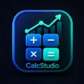 CalcStudio: Launch a High-Traffic Calculator Empire & Collect Passive Ad Revenues 24/7