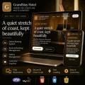Premium Hotel Booking Website | PHP, MySQL & Admin Dashboard