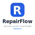 RepairFlow — Repair & Service Shop Management System | Laravel Livewire & PWA