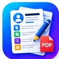Smart Resume Builder - Android Source Code