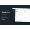 StockMan — Inventory & Sales Management System (PHP/MySQL)