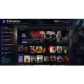 Ciniverce — Full-Stack Working Netflix Style Streaming Platform with Watch Parties & Admin Panel
