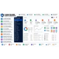 Loan Guard – Loan & Installment Management System