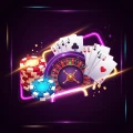 Casino App (Slots, Card Games, and more)