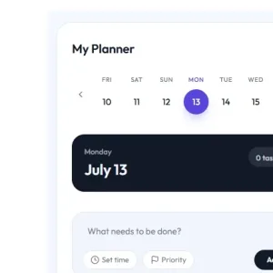 Daily Planner Script 2