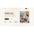 Aura Coffee - Modern D2C E-Commerce Platform with Next.js 16, React 19 & Prisma