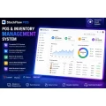 Stock Flow POS - Restaurant POS & Inventory Management System (Laravel)