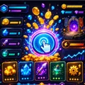 Instant Game Hub — Full-Stack TypeScript Game Source Code