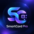 SmartCard Pro – Digital Business Card Builder, Dynamic QR Studio & Advanced Admin Dashboard