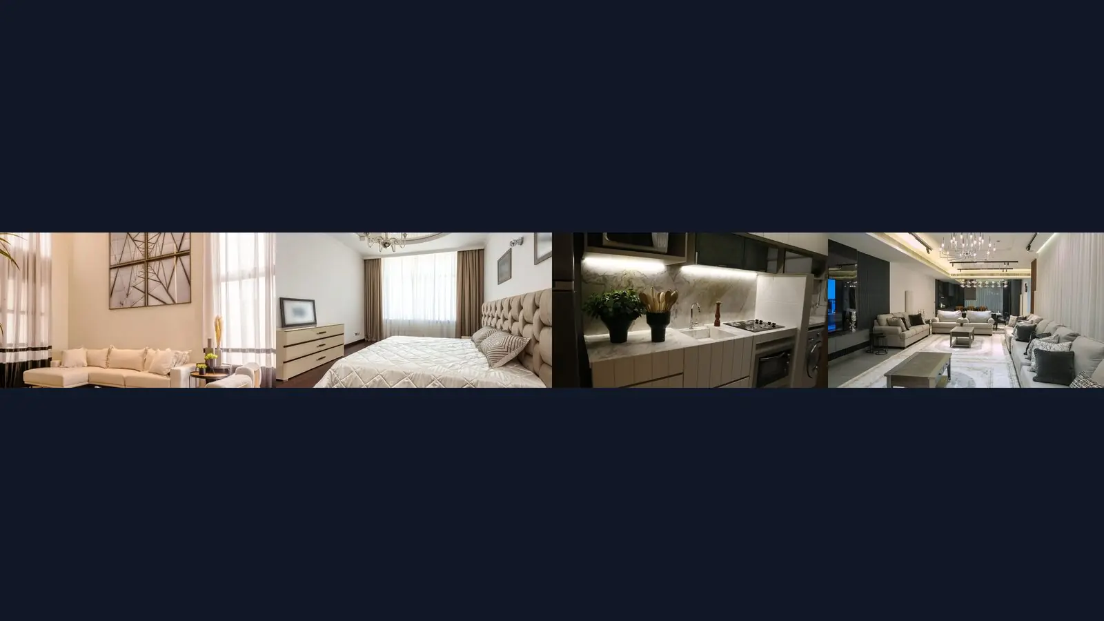 RoomAI - AI Interior Design Android App