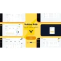 Voltire POS - Laravel Point of Sale