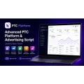 PTC Bux Platform PHP Script