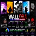 live wallpaper  – 1000+ Live & HD Wallpapers App with Powerful Admin Panel & Google Ad Integration