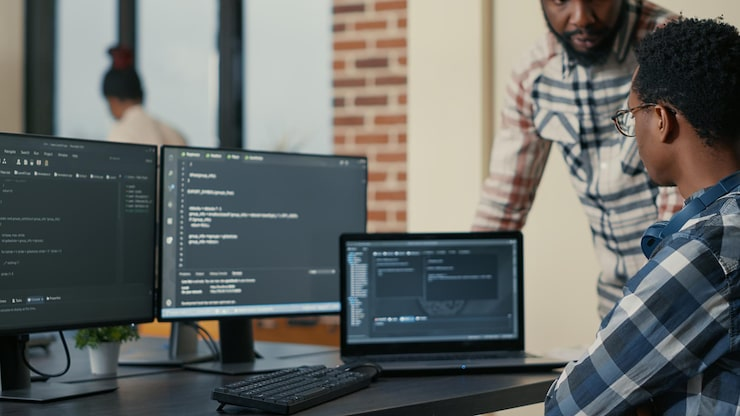Code Marketplaces in 2027: Bigger Market, Higher Stakes, Better Options!