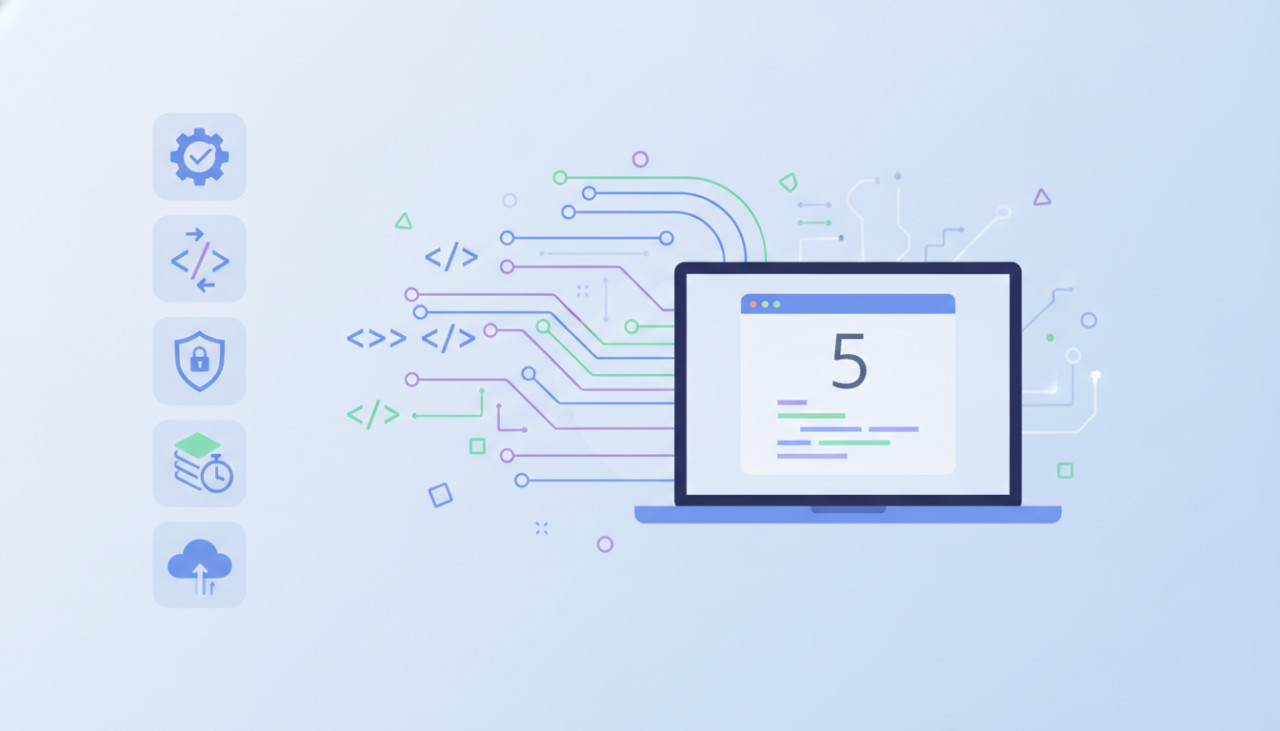 5 Signs of a Well-Coded PHP Script Before You Buy