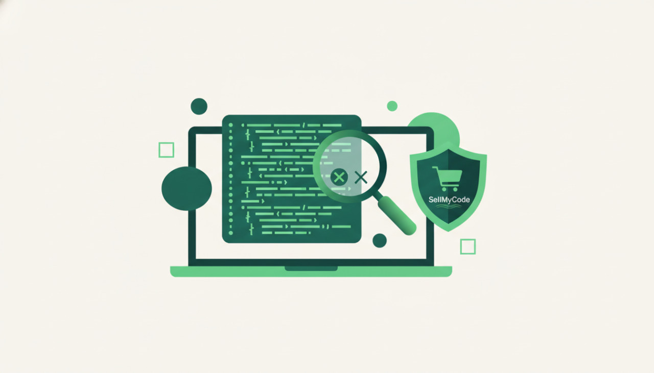Evaluating Code: What to Look For Before You Buy on SellMyCode